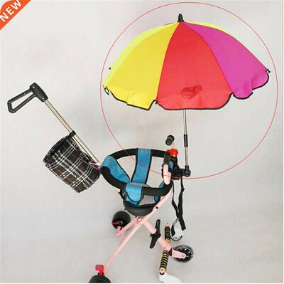 Baby Sun Umbrella Parasol Buggy Pushchair Pram Stroller Shad