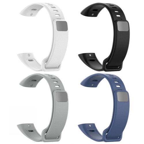 For Huawei Band 2 pro Strap Replcament Silicone Watch Band S
