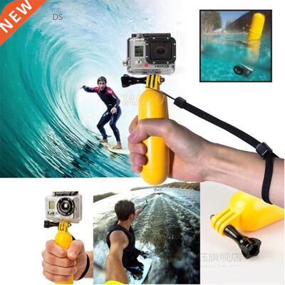 Floating Bobber For Gopro Floaty Bobber Floating Hand Grip F