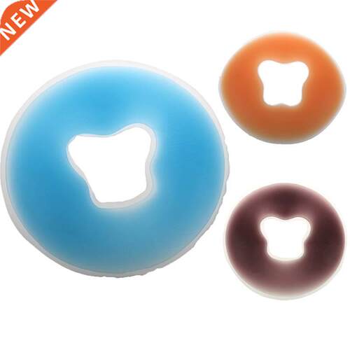 Soft Salon SPA Massage Silicone Face Relax Cradle Cushion Bo
