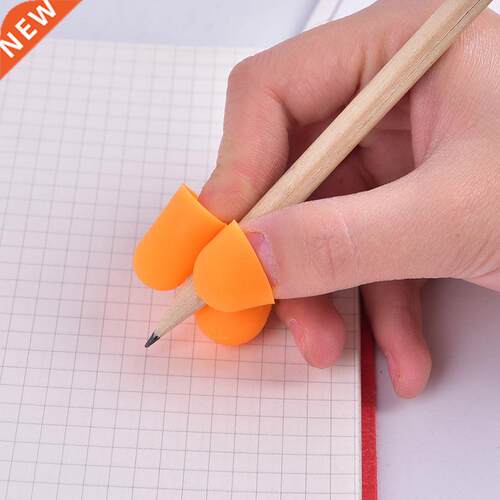 Ergonomic Writing Aid For Kids Learning Hold Pen Writing Pos