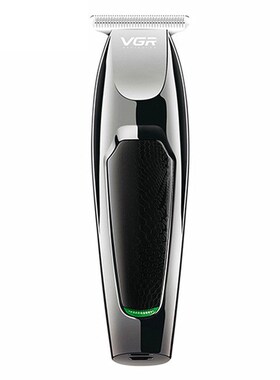 VGR Professional Hair Trimmer Waterproof Hair Machine Beard