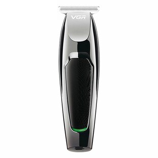 VGR Professional Hair Trimmer Waterproof Hair Machine Beard