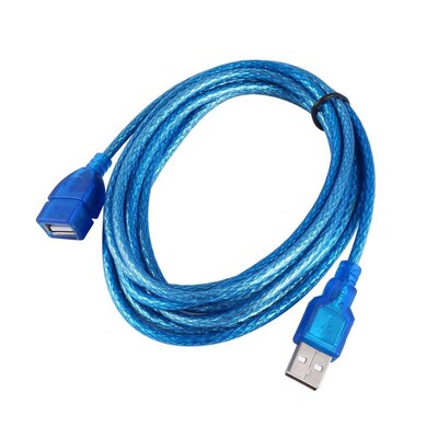 Anti-Interference USB 2.0 Extension Cable USB 2.0 Male To US