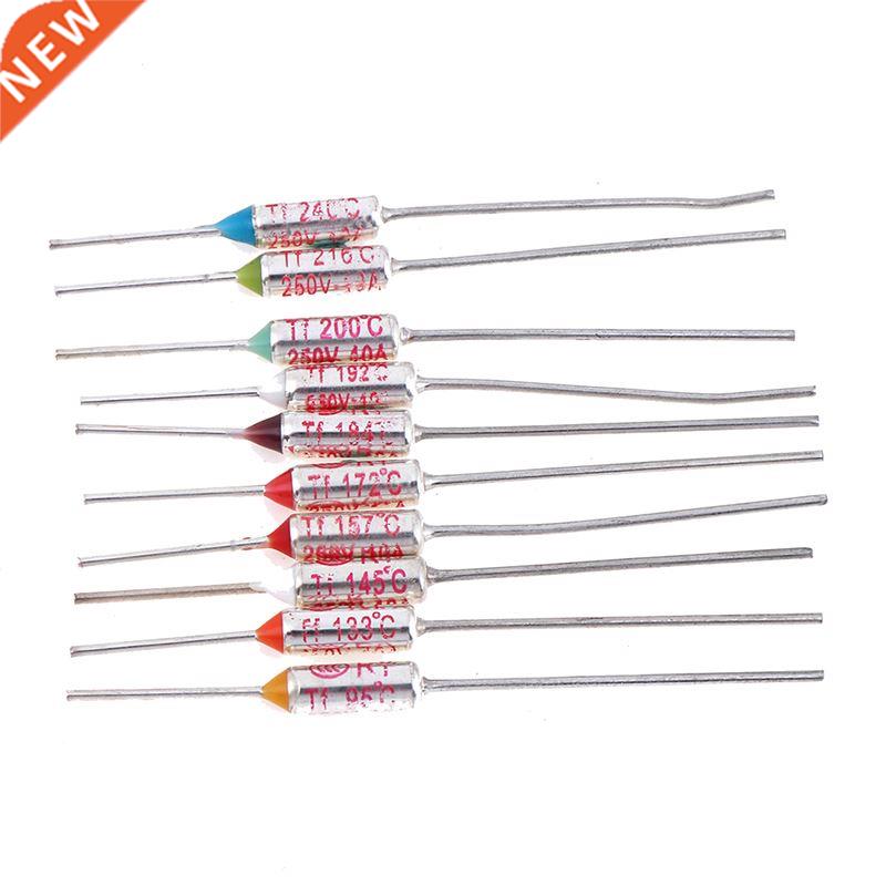 10Pcs 95C/133C/145C/157C/172C/184C/192C/200C/216C/240C TF Th