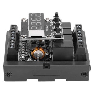 JL1N-10MRY PLC Programmable Logic Controller Digital Industr