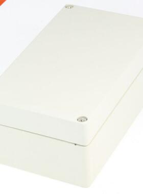 158mm x 90mm x 60mm Waterproof Plastic Enclosure Junction Bo