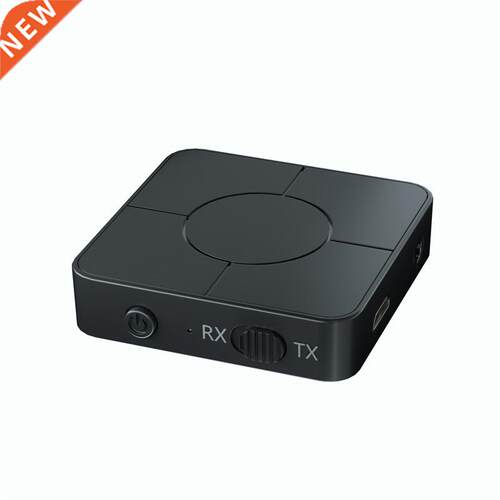 New KN326 Bluetooth 5.0 Transmitter Receiver Wireless Audio