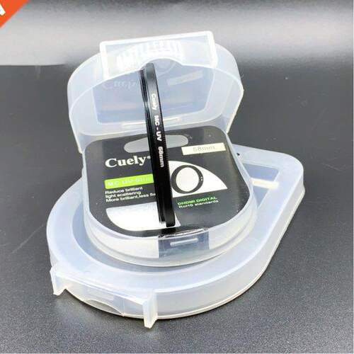 37 40.5 43 46 49 52 55 58 62 67 72 77 82mm Coatings MC UV Di