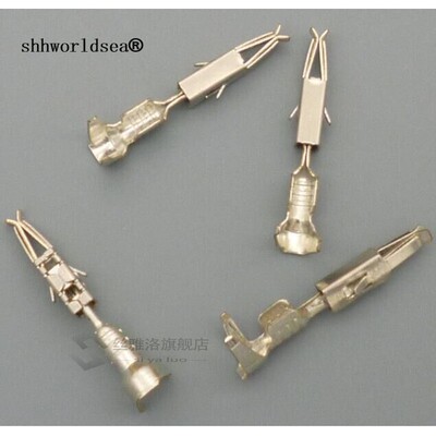 20pcs 000979131E NSealed terminal automotive connector VW f