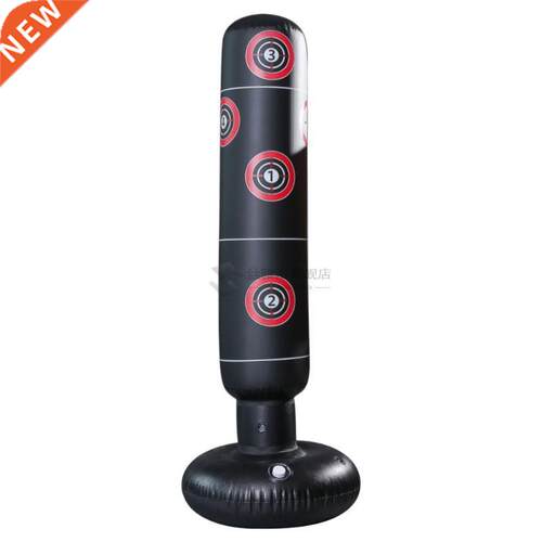 Inflatale oxing ag Training Pressure Relief Exercise Wate