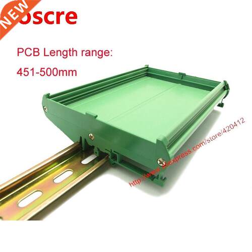 UM122 PCB length: 451-500mm profile panel mounting base PCB