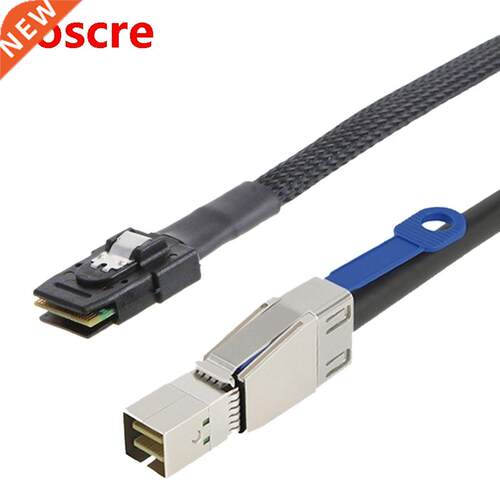 MINI SAS HD to MINI SAS 36PIN Adapter Cable SFF-8644 to SFF-