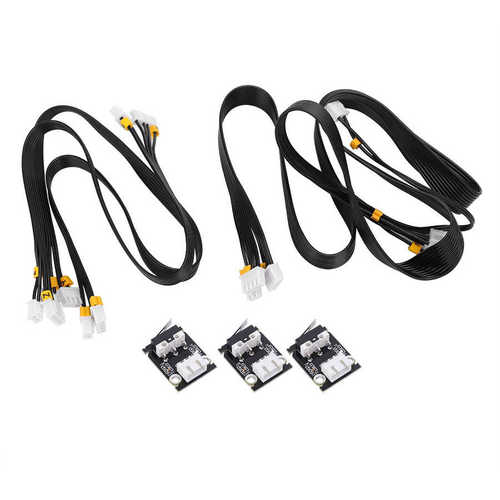 Plastic Limit Switch Industrial Supplies Endstop Limit Switc