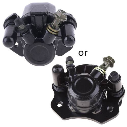 Good Quality ATV KART HYDRAULIC BRAKE FRONT REAR CALIPER Bra