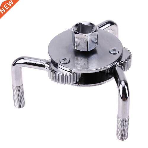Alloy Auto Car Repair Tools Adjustable Two Way Oil Filter Wr