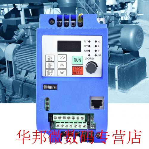 VFD Converter NF9100-1T-00150G Single-Phase to Three-Phase V