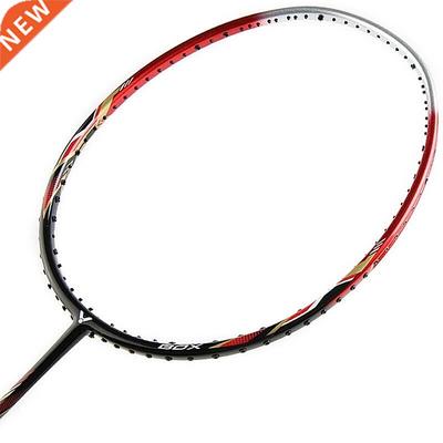 Cha Challenger 9500 S Carbon Fiber Badminton Racquets Offens