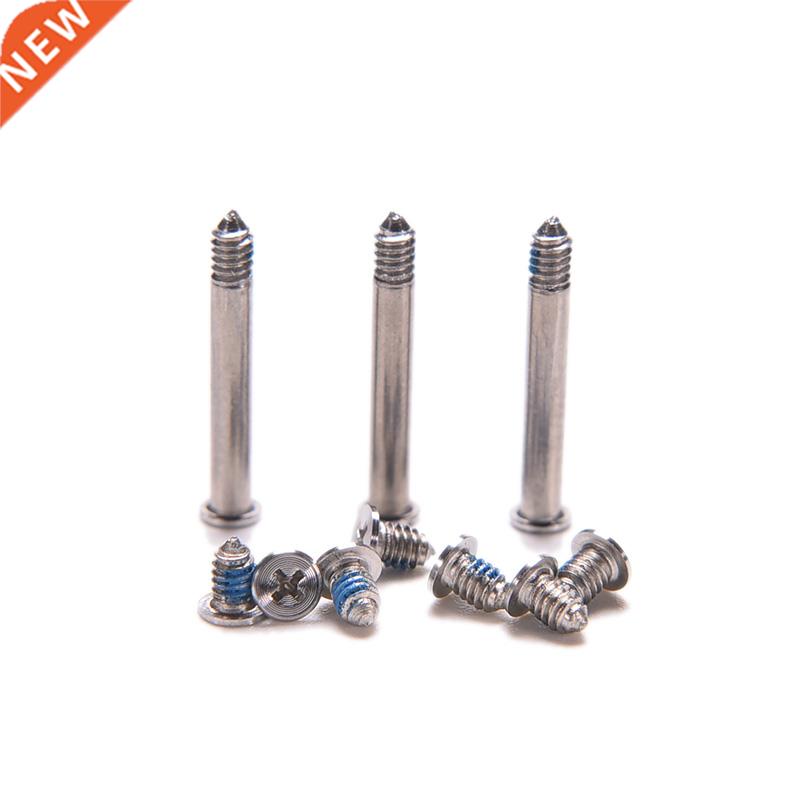 Universal Computer Case Cover Bottom Back Screws for MacBook