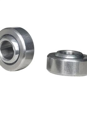 2PCS COM5T Spherical Plain Bearing With PTFE Liner