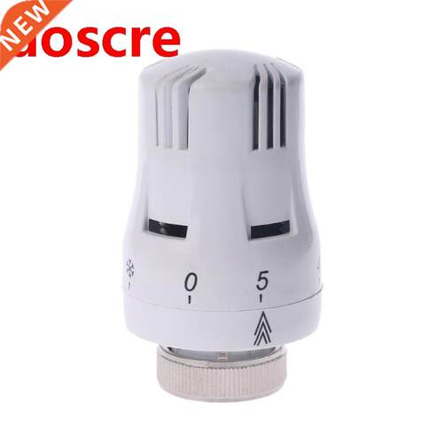 New Thermostatic Radiator Valve Heating System Pneumatic Tem