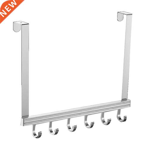 Perforation-Free Metal Hooks, Coat Hooks, Coat Hooks on the