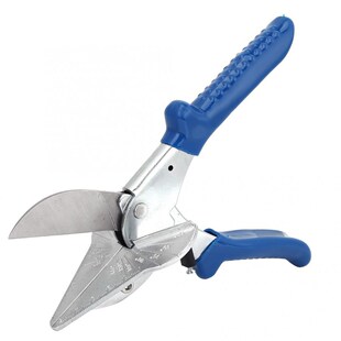 Multifunctional Trunking Shears 45-180 Degree Angle Scissors