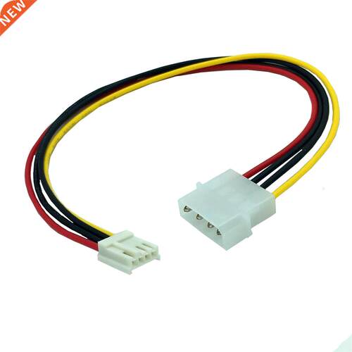 SATA 4P 1 male x1 small 4Px1 Cable 0.2m