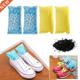 1 Pair Car Home Air Freshener Purifier Odor Absorber Activat