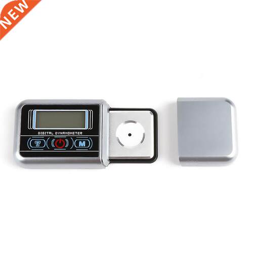 0.001g Mini Digital Turntable Stylus Force Scale Gau Led A