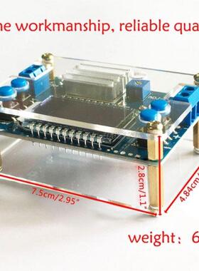 DC-DC 5A CNC ep-down Module Conant Voltage Conant Curr