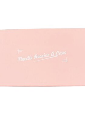 Portable Magnetic Sewing Needle Keeper Holder Case Manual DI