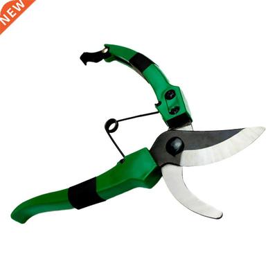 1pcs Plant Trim Horticulture Pruner Cut Secateur Shrub Garde