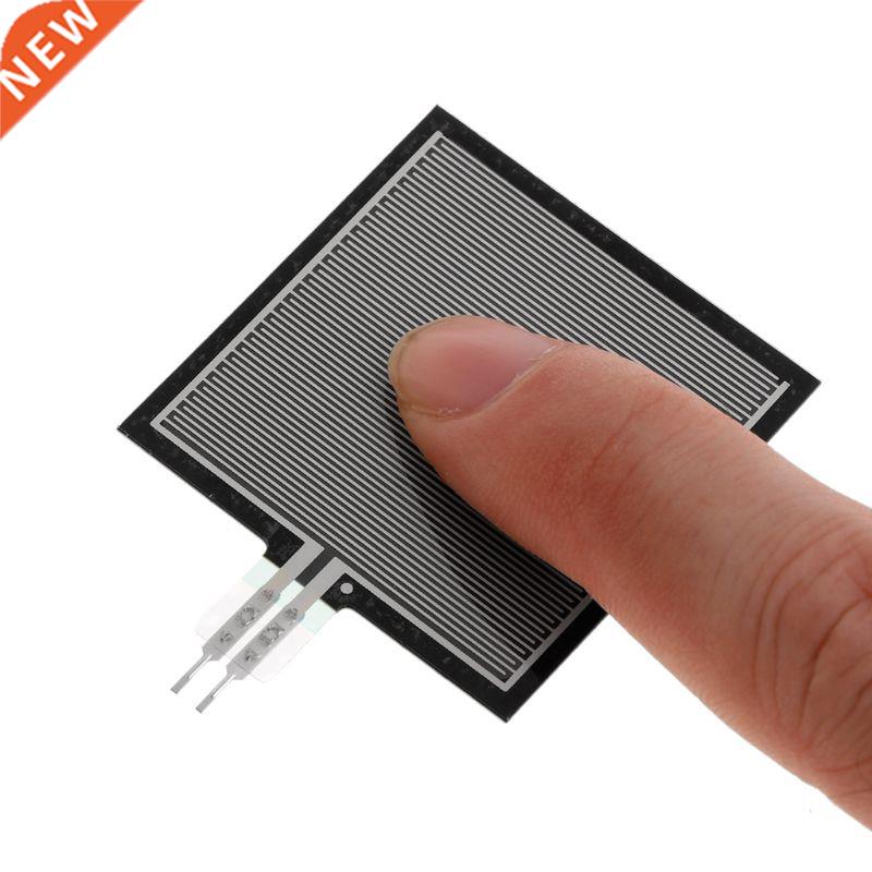 Thin Film Pressure Sensor RP-S40-ST Force Sensor Smart High-