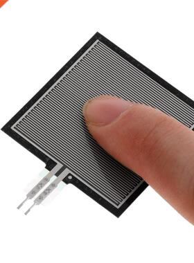 Thin Film Pressure Sensor RP-S40-ST Force Sensor Smart High-