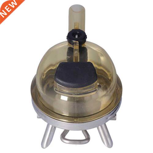 Farm Milking Tool Food Grade Milking Claw Milk Collector for