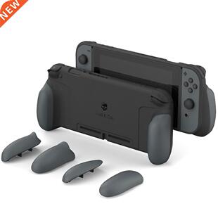 . Nintendo Switch Case GripCase Protective Case Cover Shell