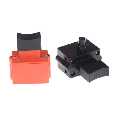 FB4-10/2W FA4-10/2D Electric Hammer Control Trigger Switch D