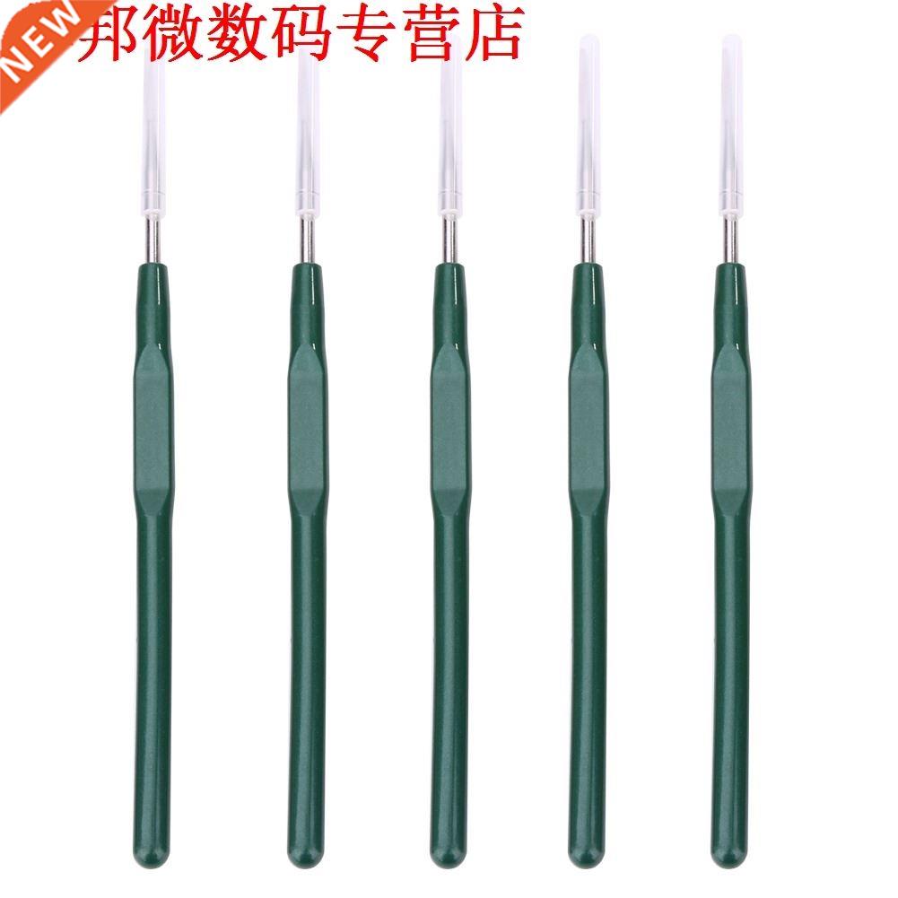 5pcs Kabelboom Terminal Removal Tools Geluid Onderhoud Navig