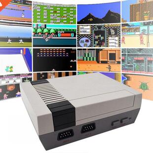 Gamin Handheld Retro 8Bit Port Console Game Video Mini