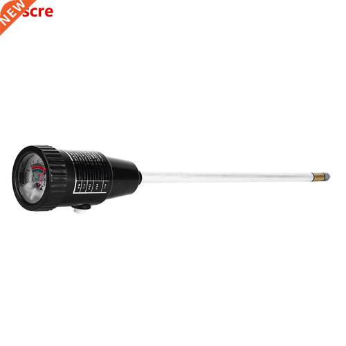 Soil Tester Soil Tester PH ±1% Humidity Accuracy Test
