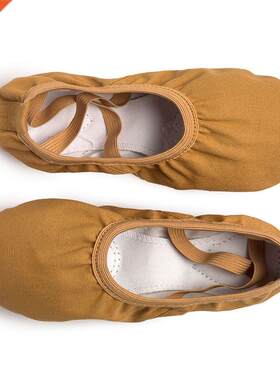 USHINE TuoSe quality full rubber band Exercising Shoes Yoga