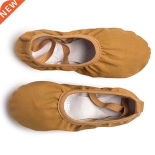 USHINE TuoSe quality full rubber band Exercising Shoes Yoga