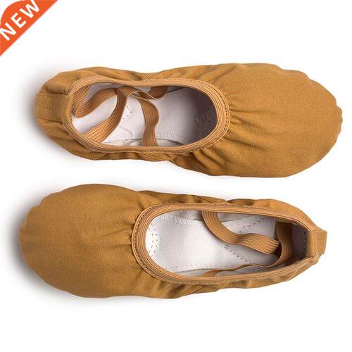 USHINE TuoSe quality full rubber band Exercising Shoes Yoga