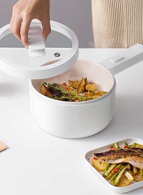 Z30 Multifunctional/Electric Cooker Skillet Hot Pot Portable