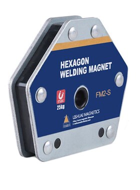 Single Switch Square Magnet On/Off Multi-angle FM2 Welding M