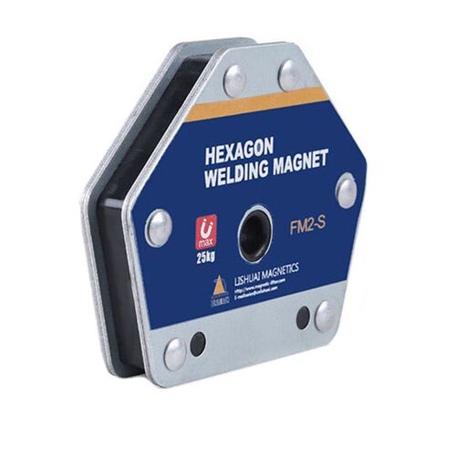 Single Switch Square Magnet On/Off Multi-angle FM2 Welding M