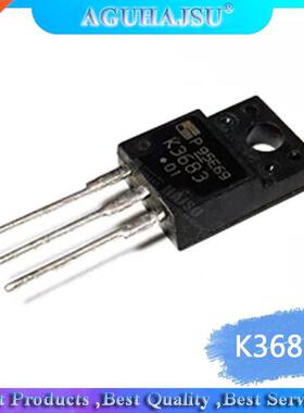 10pcs/lot K68 2SK68 TO-220F LCD TV original