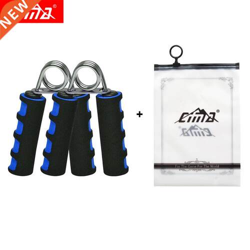 Hand grip Fitness strength Expanders foam sponge heavy stren
