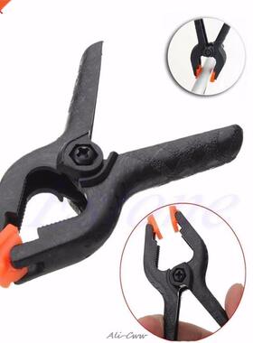 Pnces à ressort en plastque dur | Clps de préh